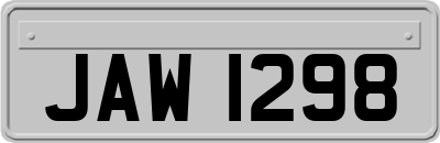 JAW1298