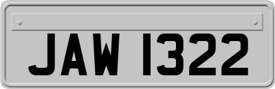 JAW1322