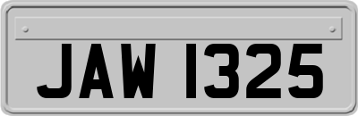 JAW1325