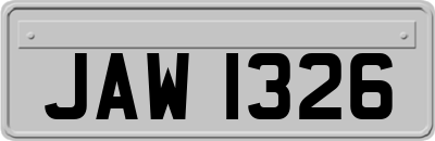 JAW1326