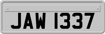 JAW1337