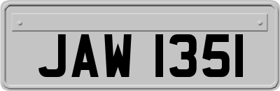 JAW1351