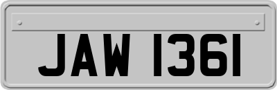 JAW1361