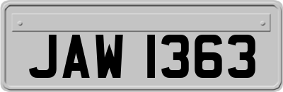 JAW1363