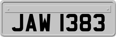 JAW1383