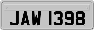 JAW1398