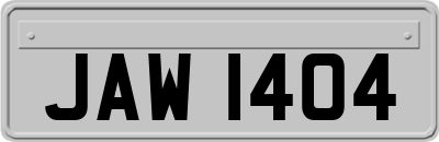 JAW1404