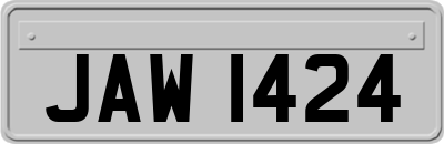 JAW1424