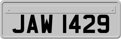 JAW1429