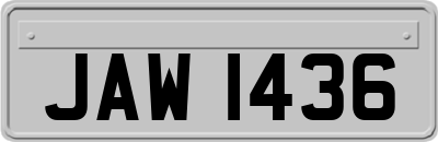 JAW1436