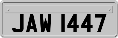 JAW1447