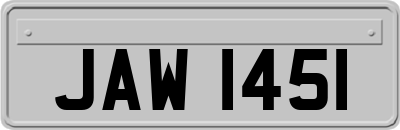 JAW1451