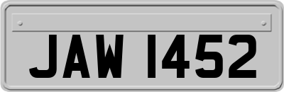 JAW1452