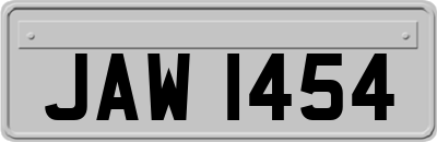 JAW1454