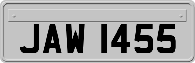 JAW1455