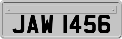 JAW1456