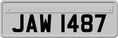 JAW1487