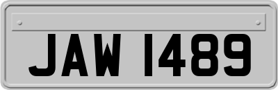 JAW1489