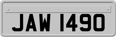 JAW1490