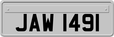 JAW1491