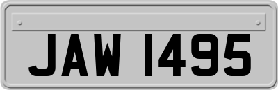 JAW1495