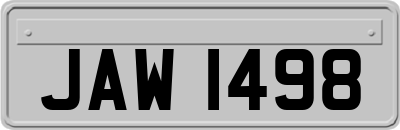 JAW1498