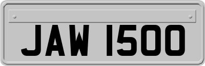 JAW1500