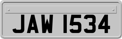 JAW1534