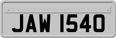 JAW1540