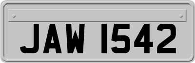 JAW1542