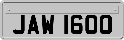JAW1600