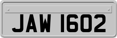 JAW1602