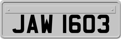 JAW1603