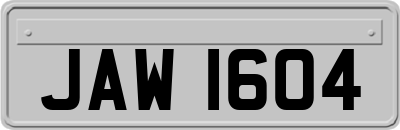 JAW1604