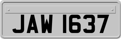 JAW1637