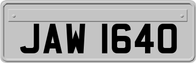 JAW1640