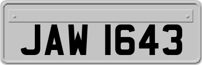 JAW1643