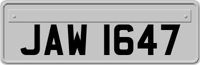 JAW1647