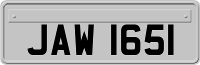JAW1651