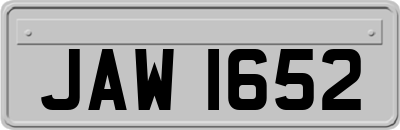 JAW1652