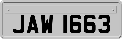 JAW1663