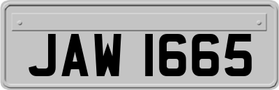 JAW1665