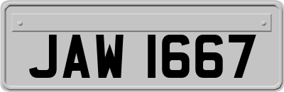 JAW1667