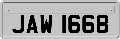 JAW1668