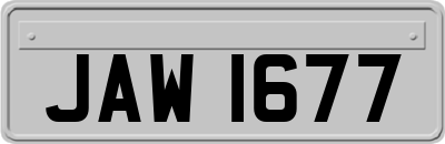 JAW1677