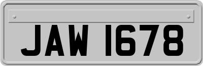 JAW1678