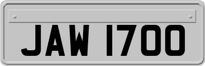 JAW1700