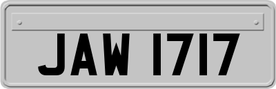 JAW1717