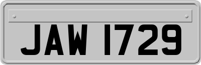 JAW1729