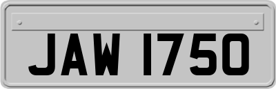 JAW1750